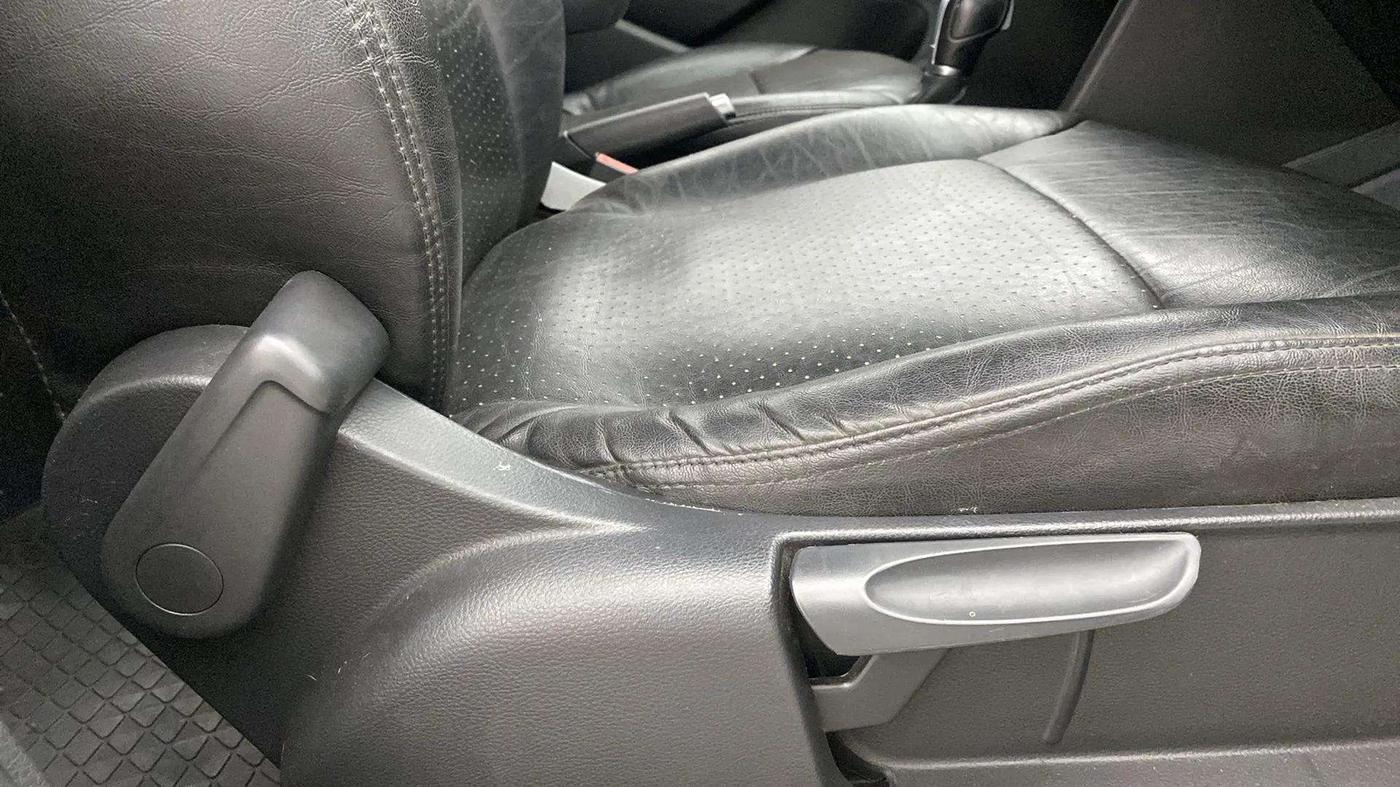 2019 Volkswagen Polo GT TSI AT, Petrol, Automatic, 24,390 km, Driver Side Adjustment Panel