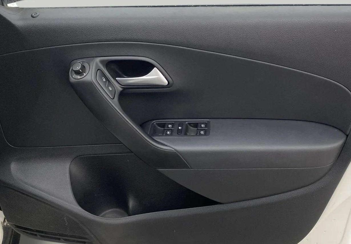 2019 Volkswagen Polo GT TSI AT, Petrol, Automatic, 24,390 km, Driver Side Door Panels Control