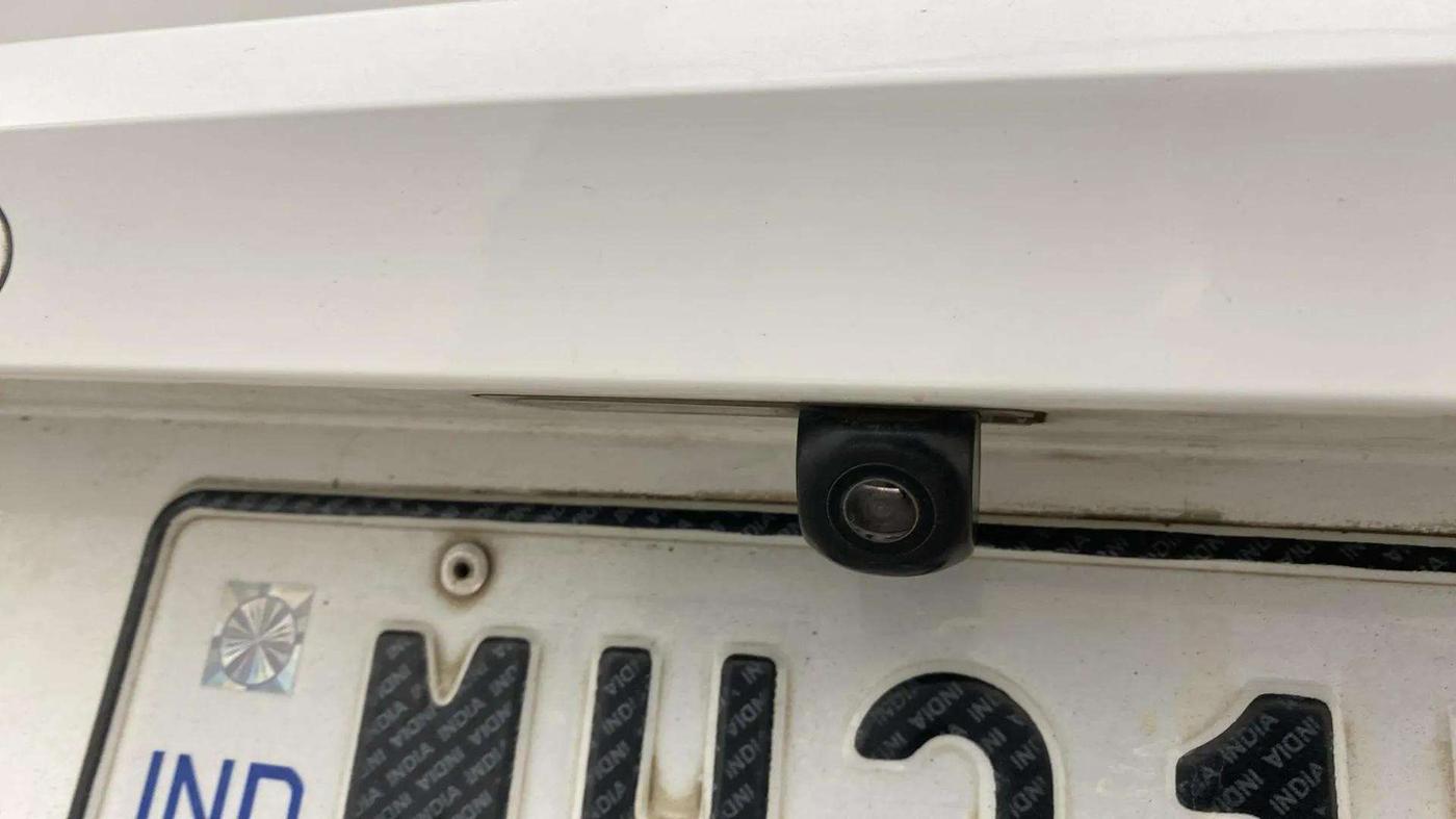 2019 Volkswagen Polo GT TSI AT, Petrol, Automatic, 24,390 km, Parking Camera