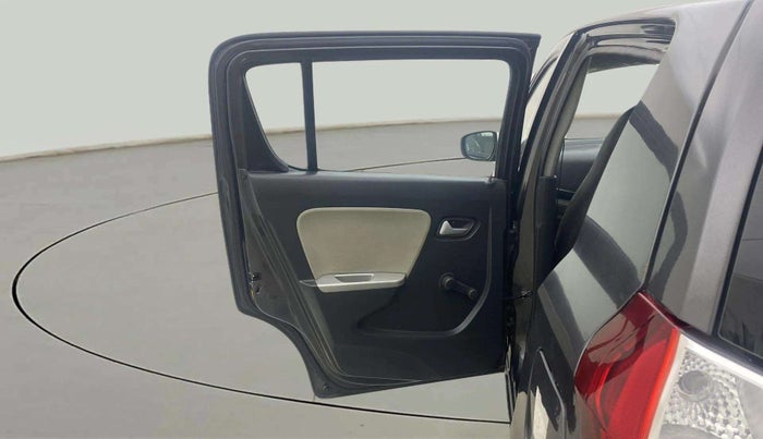 2015 Maruti Alto K10 VXI, Petrol, Manual, 60,493 km, LHS Rear Door