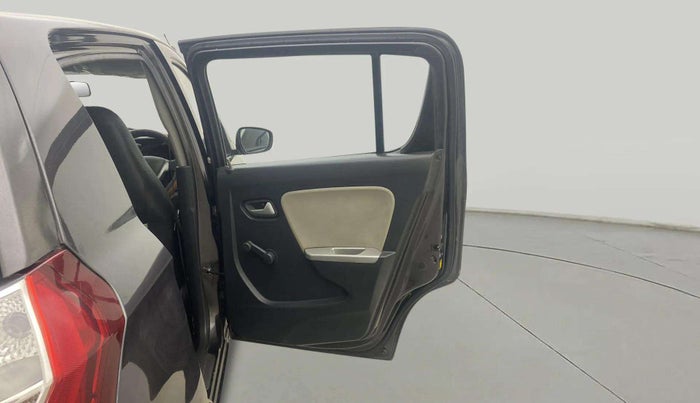 2015 Maruti Alto K10 VXI, Petrol, Manual, 60,493 km, RHS Rear Door