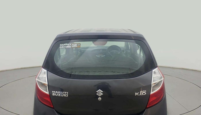 2015 Maruti Alto K10 VXI, Petrol, Manual, 60,493 km, Rear Windshield