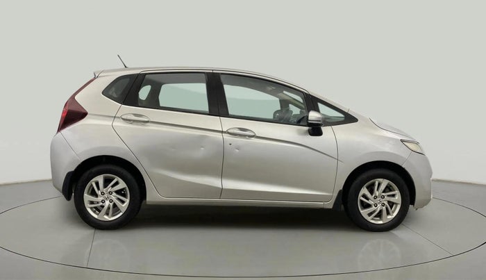 2015 Honda Jazz 1.2L I-VTEC V, Petrol, Manual, 74,640 km, Right Side View