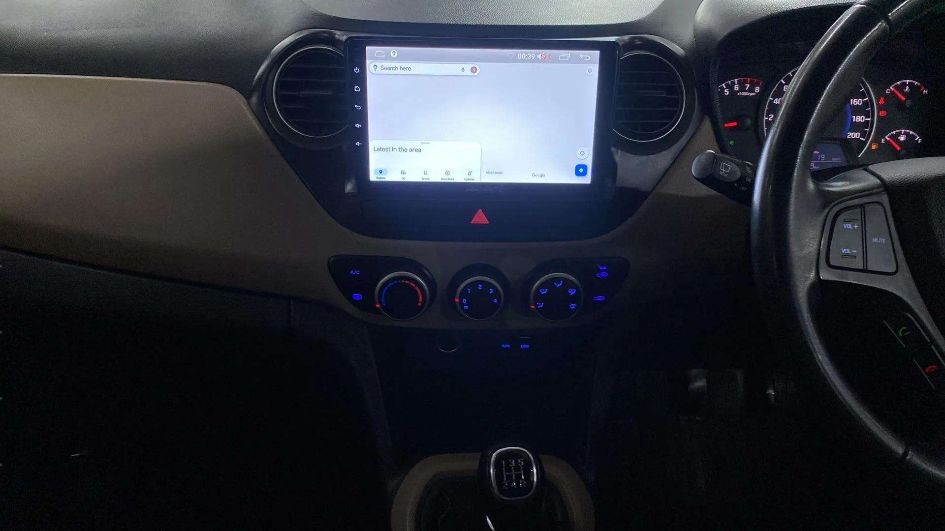 Features