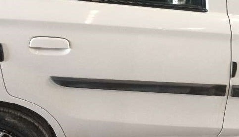 2018 Maruti Alto 800 LXI, Petrol, Manual, 52,191 km, Right rear door - Slightly rusted