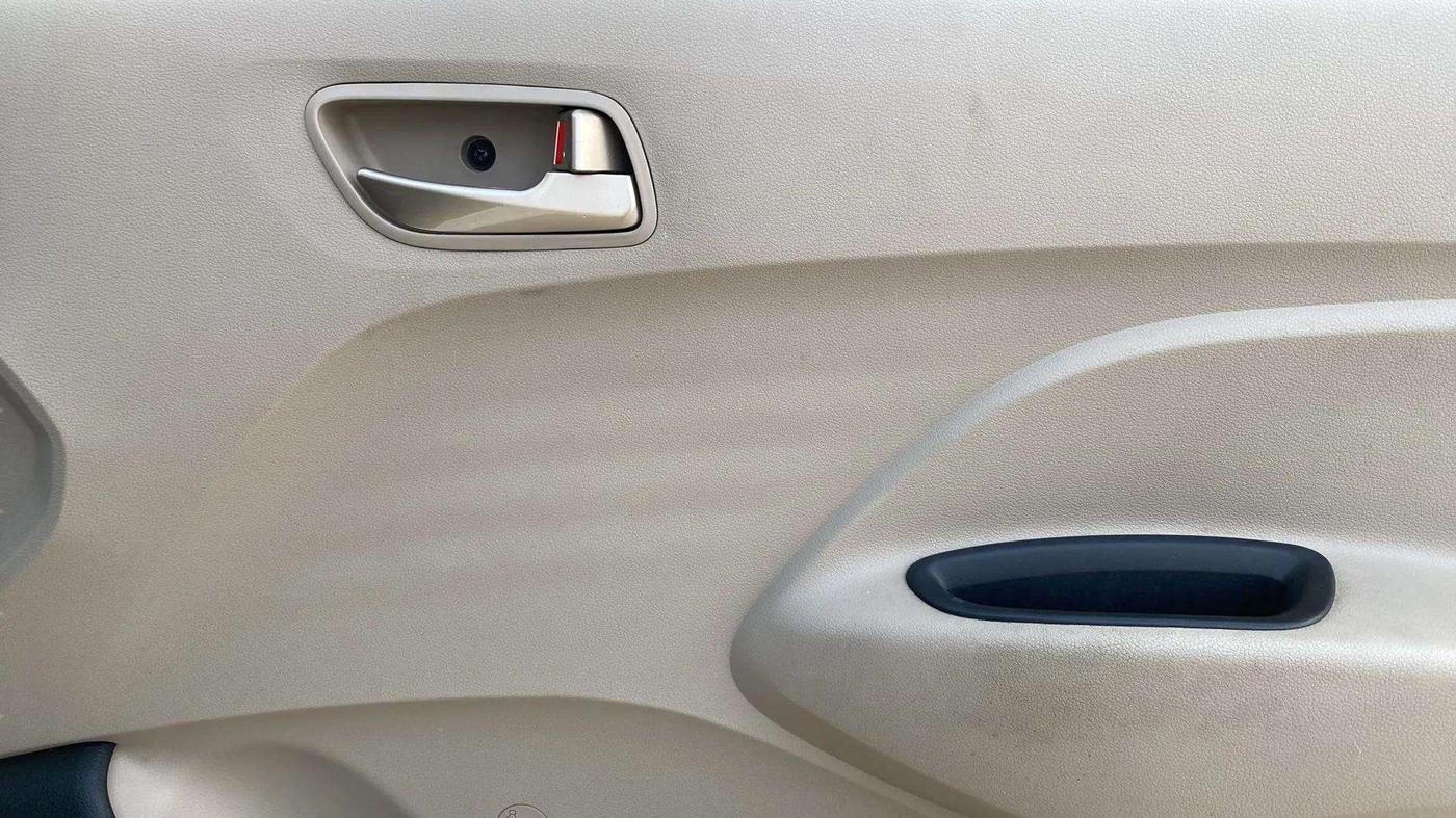 2019 Hyundai NEW SANTRO SPORTZ MT, Petrol, Manual, 14,094 km, Driver Side Door Panels Control