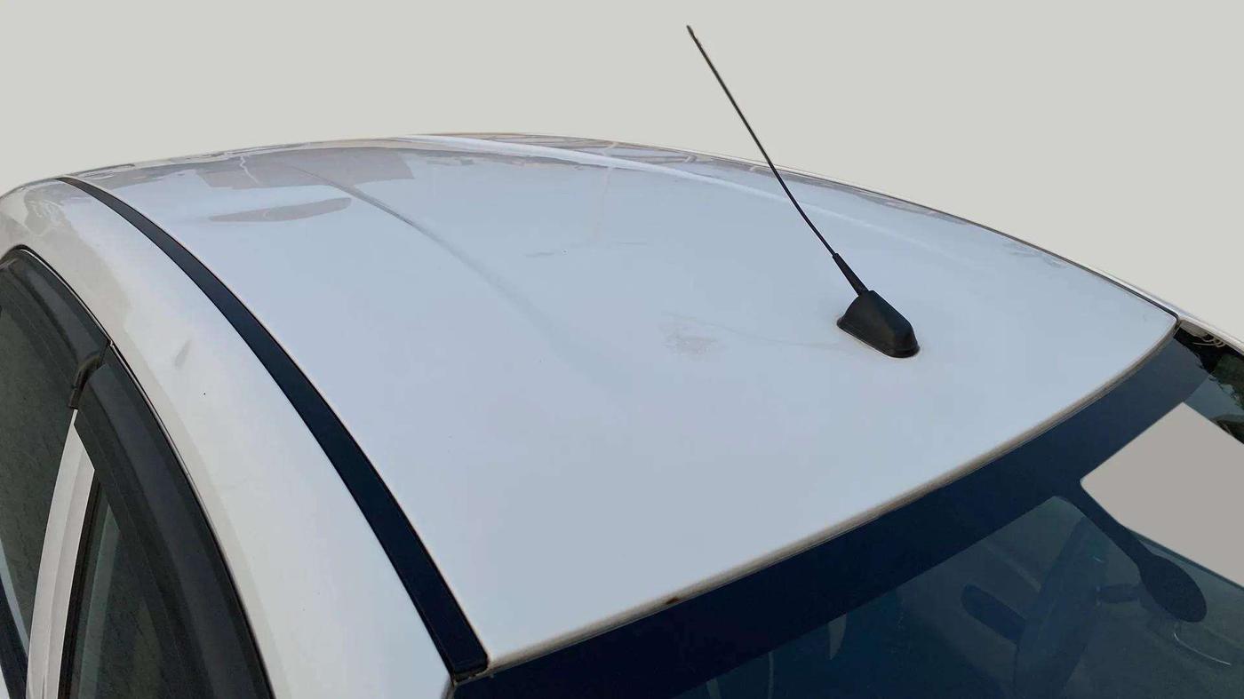 2019 Hyundai NEW SANTRO SPORTZ MT, Petrol, Manual, 14,094 km, Roof