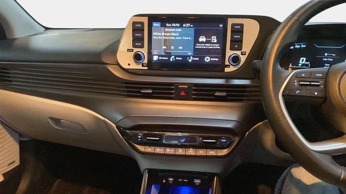 Features