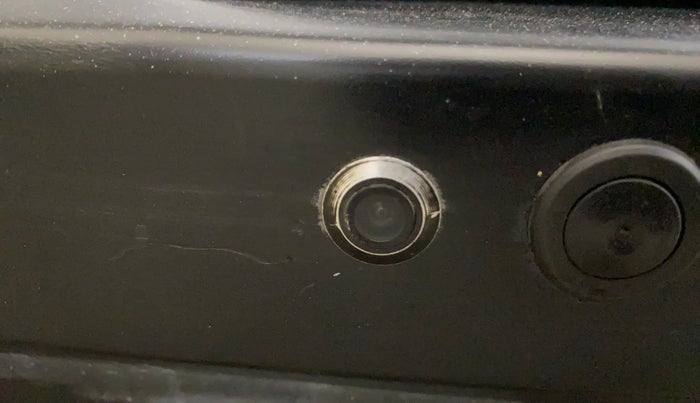 2016 Honda BR-V 1.5L I-VTEC S, Petrol, Manual, 28,582 km, Parking Camera