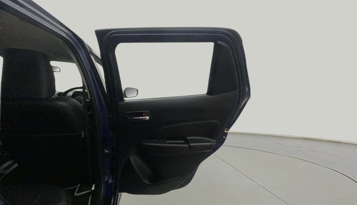 2019 Maruti Swift ZXI, Petrol, Manual, 5,375 km, RHS Rear Door
