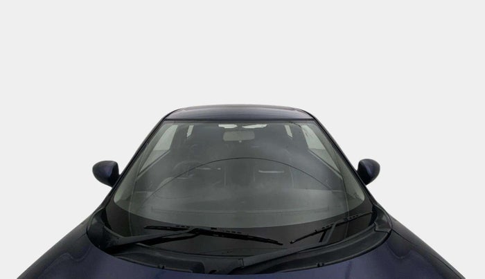 2019 Maruti Swift ZXI, Petrol, Manual, 5,375 km, Front Windshield