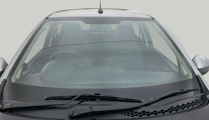 2018 Tata Tiago XZ PETROL, Petrol, Manual, 40,454 km, Front Windshield