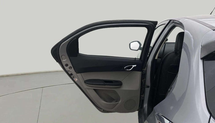 2018 Tata Tiago XZ PETROL, Petrol, Manual, 40,454 km, LHS Rear Door