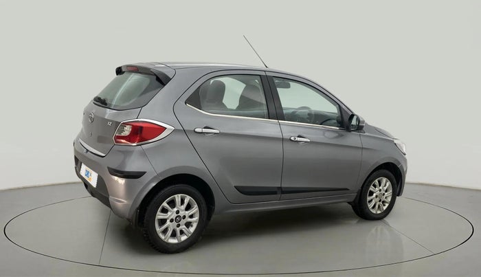 2018 Tata Tiago XZ PETROL, Petrol, Manual, 40,454 km, Right Back Diagonal