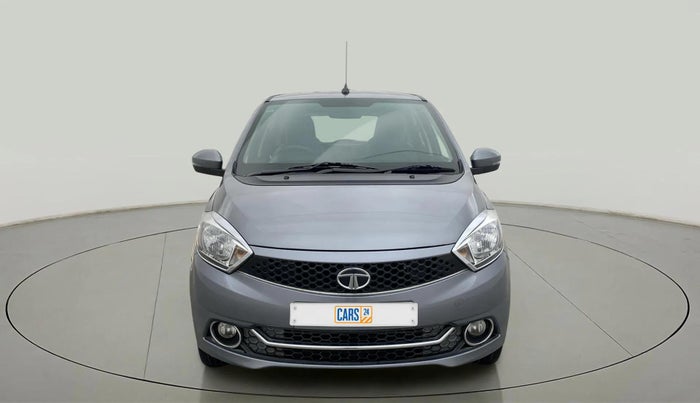 2018 Tata Tiago XZ PETROL, Petrol, Manual, 40,454 km, Front