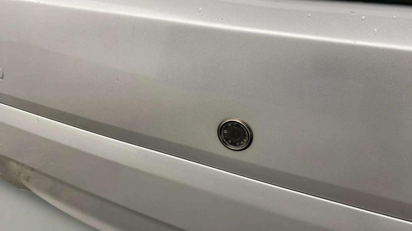 2020 Maruti IGNIS ZETA 1.2 AMT, Petrol, Automatic, 31,830 km, Parking Camera