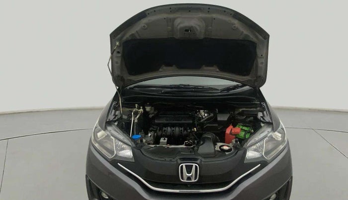 2017 Honda Jazz 1.2L I-VTEC V AT, Petrol, Automatic, 54,928 km, Open Bonet