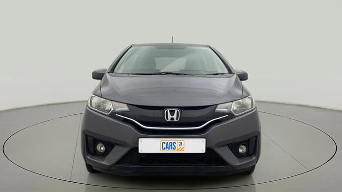 2017 Honda Jazz 1.2L I-VTEC V AT, Petrol, Automatic, 54,928 km, Front