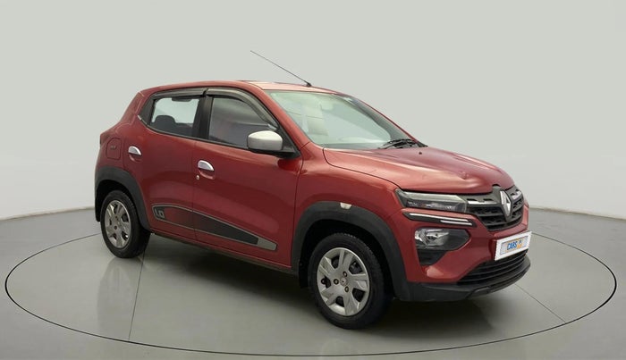 2020 Renault Kwid RXT 1.0 (O), Petrol, Manual, 23,686 km, SRP