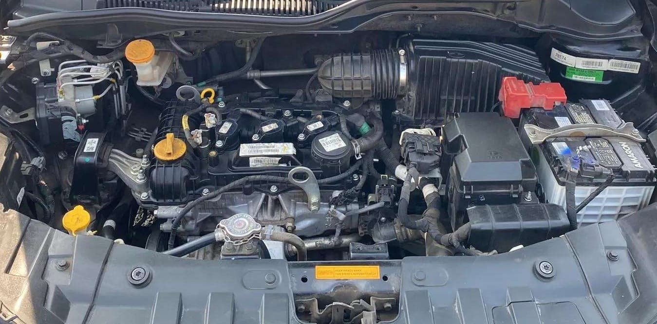 2022 Tata ALTROZ XT PETROL DARK EDITION, Petrol, Manual, 30,624 km, Open Bonet