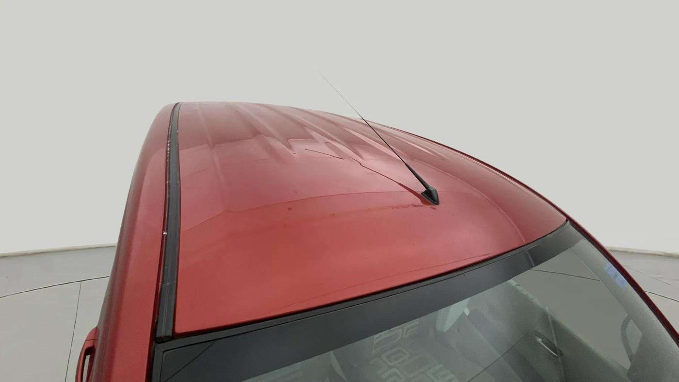 2018 Maruti Celerio VXI AMT, Petrol, Automatic, 72,321 km, Roof