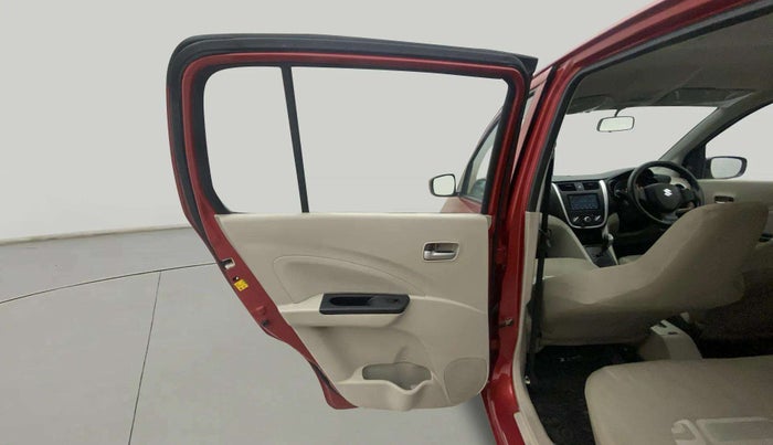 2018 Maruti Celerio VXI AMT, Petrol, Automatic, 72,186 km, LHS Rear Door