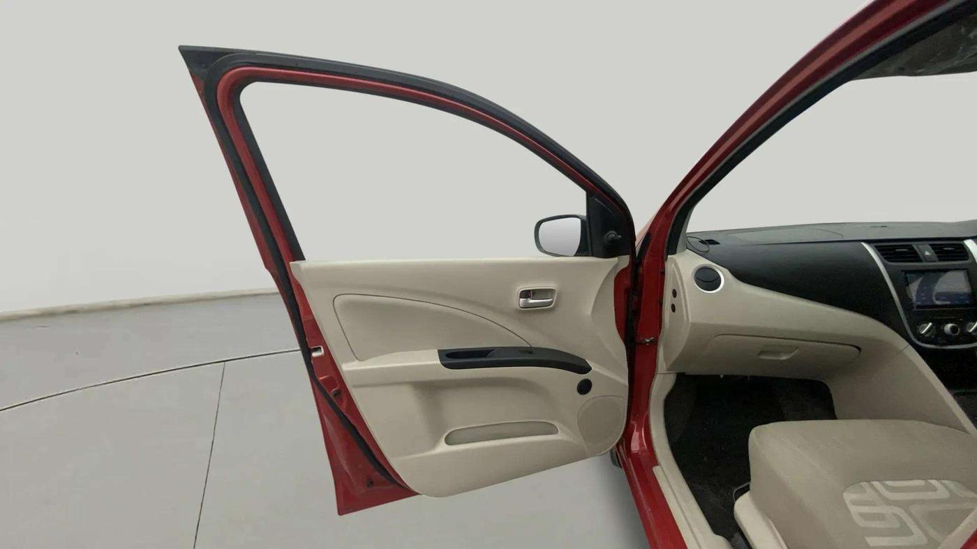 2018 Maruti Celerio VXI AMT, Petrol, Automatic, 72,321 km, LHS Front Door
