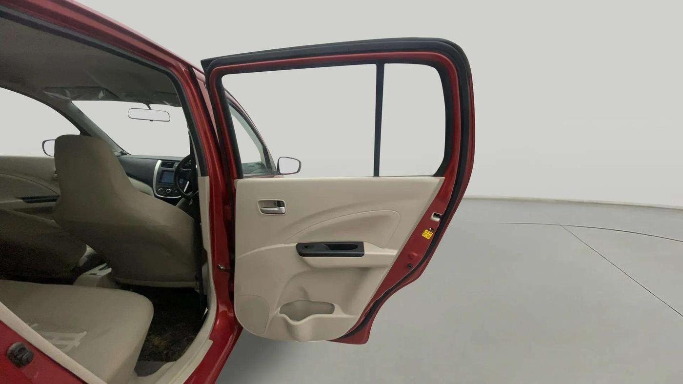 2018 Maruti Celerio VXI AMT, Petrol, Automatic, 72,321 km, RHS Rear Door