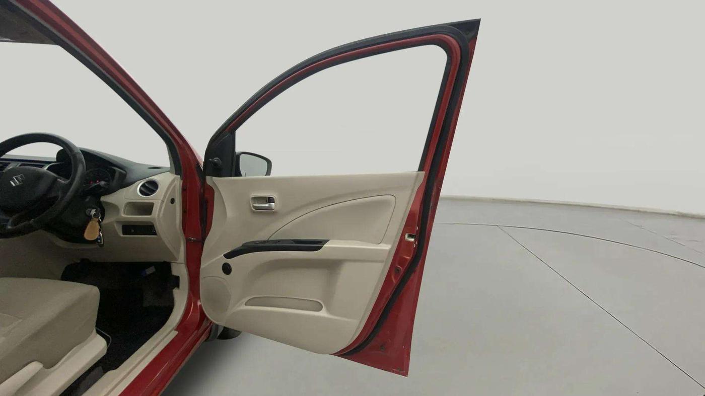 2018 Maruti Celerio VXI AMT, Petrol, Automatic, 72,321 km, RHS Front Door