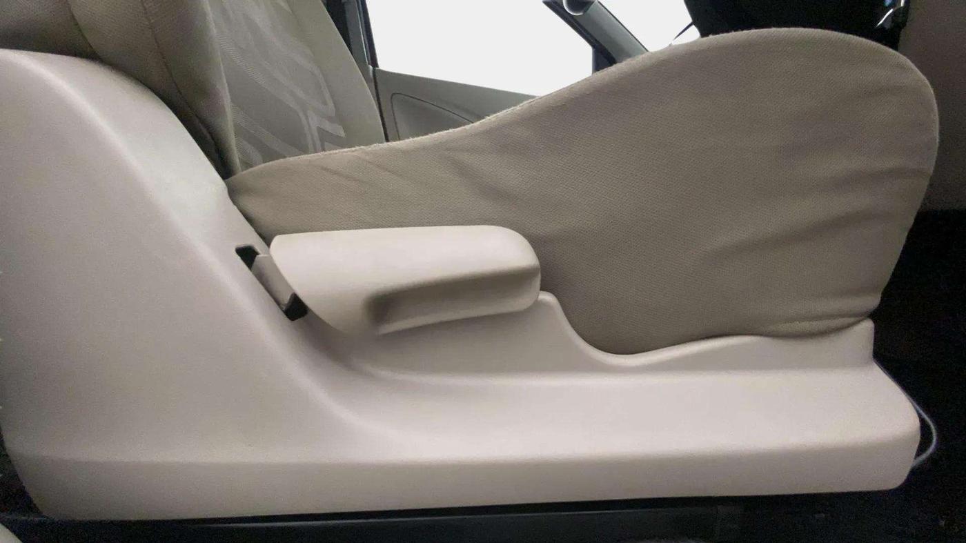 2018 Maruti Celerio VXI AMT, Petrol, Automatic, 72,321 km, Driver Side Adjustment Panel