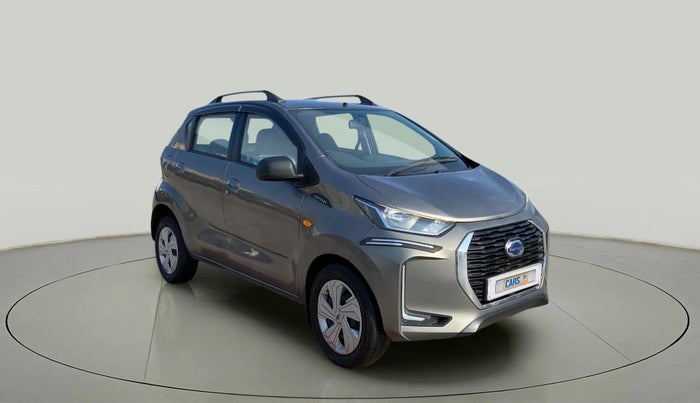 2020 Datsun Redi Go T, Petrol, Manual, 63,463 km, SRP