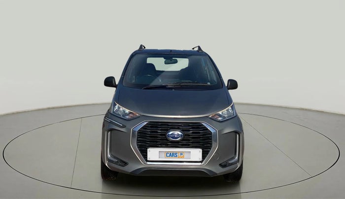 2020 Datsun Redi Go T, Petrol, Manual, 63,463 km, Front