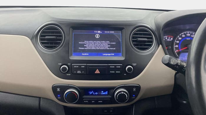 Features