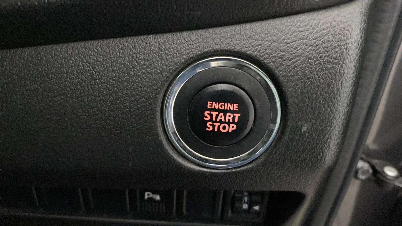 2018 Maruti Baleno ZETA PETROL 1.2, Petrol, Manual, 25,546 km, Keyless Start/ Stop Button