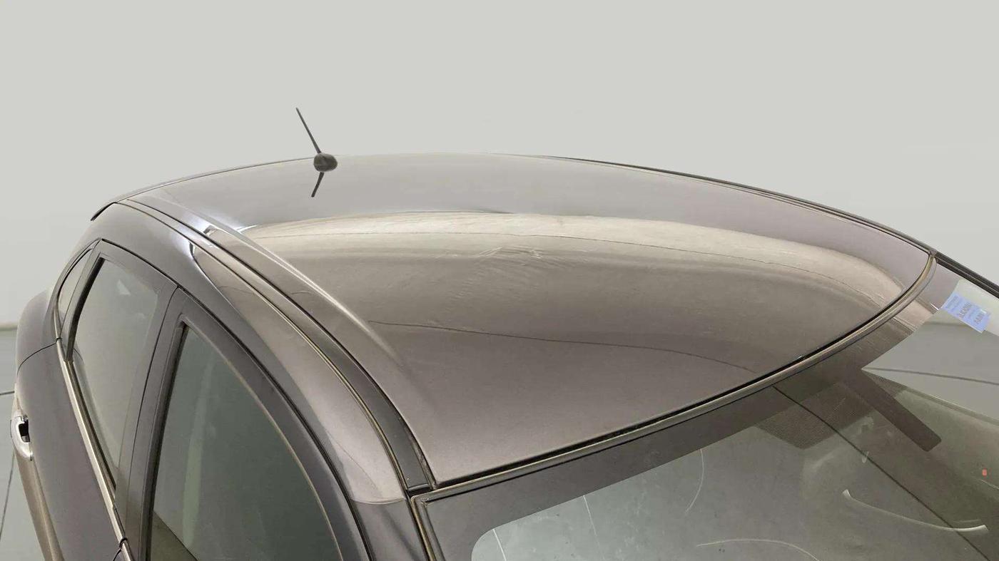 2018 Maruti Baleno ZETA PETROL 1.2, Petrol, Manual, 25,546 km, Roof