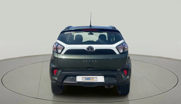 2021 Tata NEXON XMA PETROL, Petrol, Automatic, 31,048 km, Back/Rear