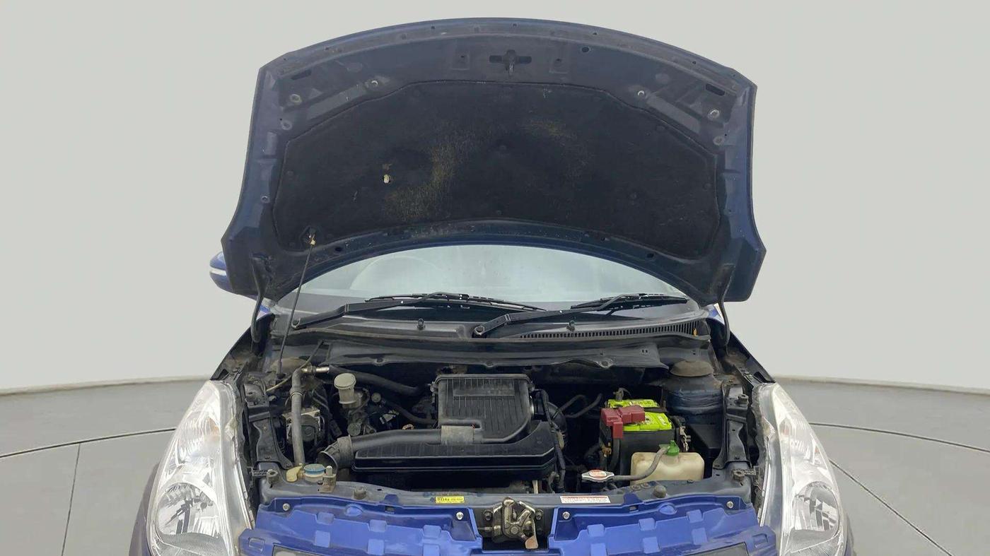2013 Maruti Swift ZXI, Petrol, Manual, 44,995 km, Open Bonet