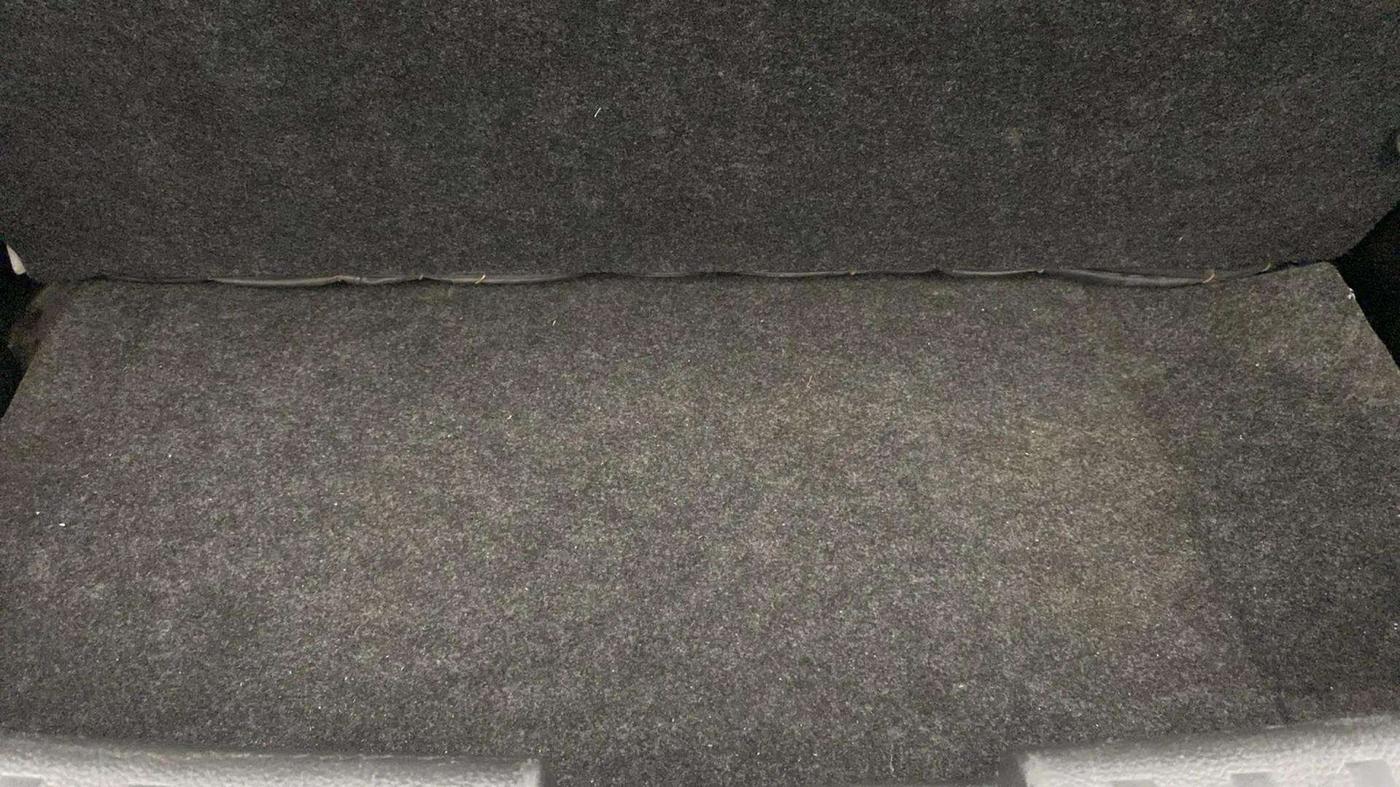 2013 Maruti Swift ZXI, Petrol, Manual, 44,995 km, Boot Open Zoomed View