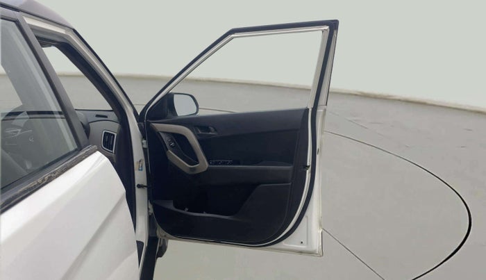 2016 Hyundai Creta E PLUS 1.6 PETROL, Petrol, Manual, 94,441 km, RHS Front Door