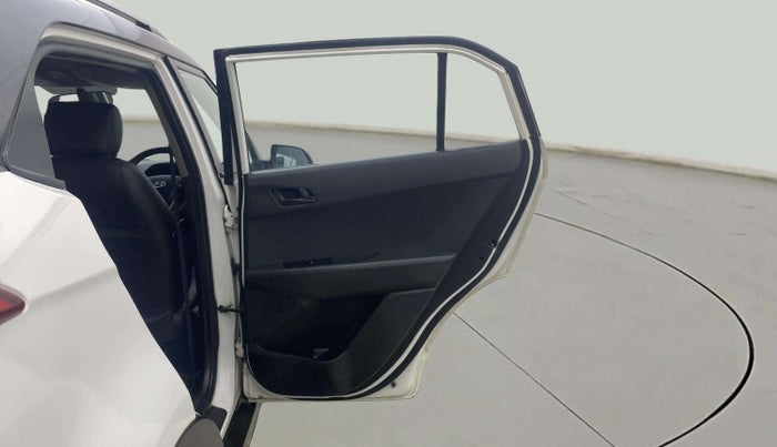 2016 Hyundai Creta E PLUS 1.6 PETROL, Petrol, Manual, 94,441 km, RHS Rear Door