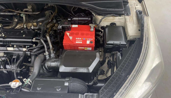 2016 Hyundai Creta E PLUS 1.6 PETROL, Petrol, Manual, 94,441 km, Engine View - Left