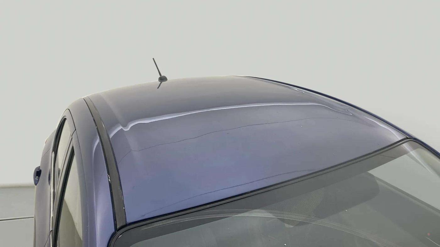 2018 Maruti Dzire ZXI AMT, Petrol, Automatic, 45,983 km, Roof