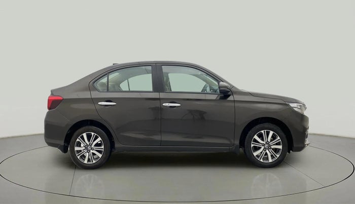 2023 Honda Amaze 1.2L I-VTEC VX CVT, Petrol, Automatic, 19,599 km, Right Side View