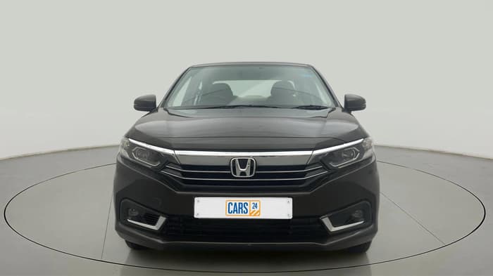 2023 Honda Amaze 1.2L I-VTEC VX CVT, Petrol, Automatic, 19,681 km, Front