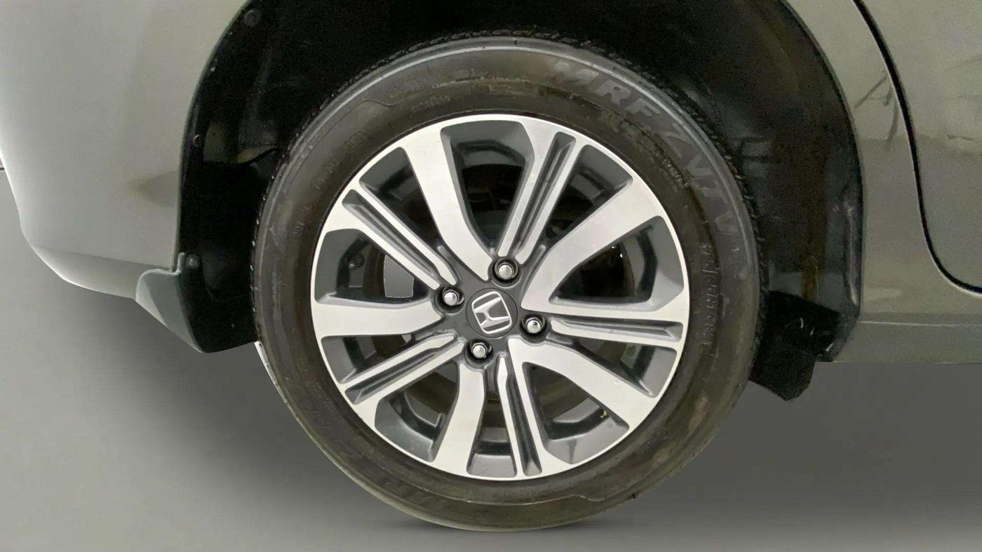 2023 Honda Amaze 1.2L I-VTEC VX CVT, Petrol, Automatic, 19,681 km, Right Rear Wheel