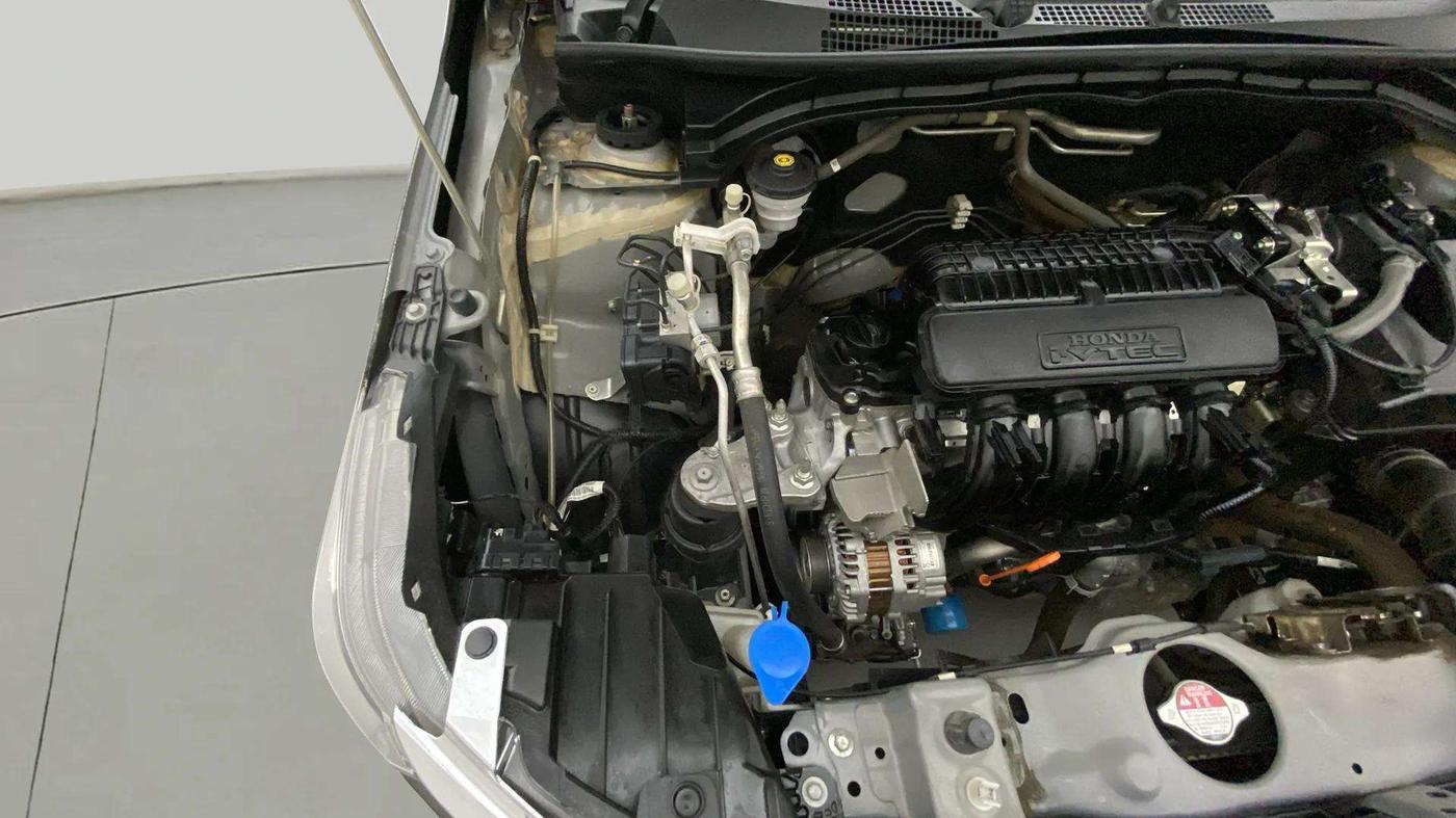 2023 Honda Amaze 1.2L I-VTEC VX CVT, Petrol, Automatic, 19,681 km, Engine View - Right