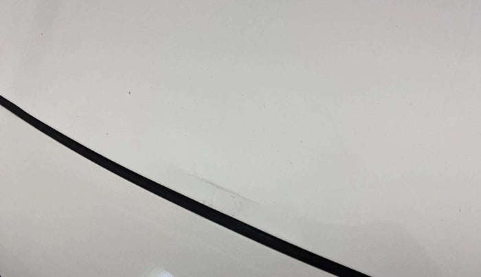 2019 Hyundai Elite i20 SPORTZ PLUS 1.2, CNG, Manual, 92,543 km, Bonnet (hood) - Slightly dented