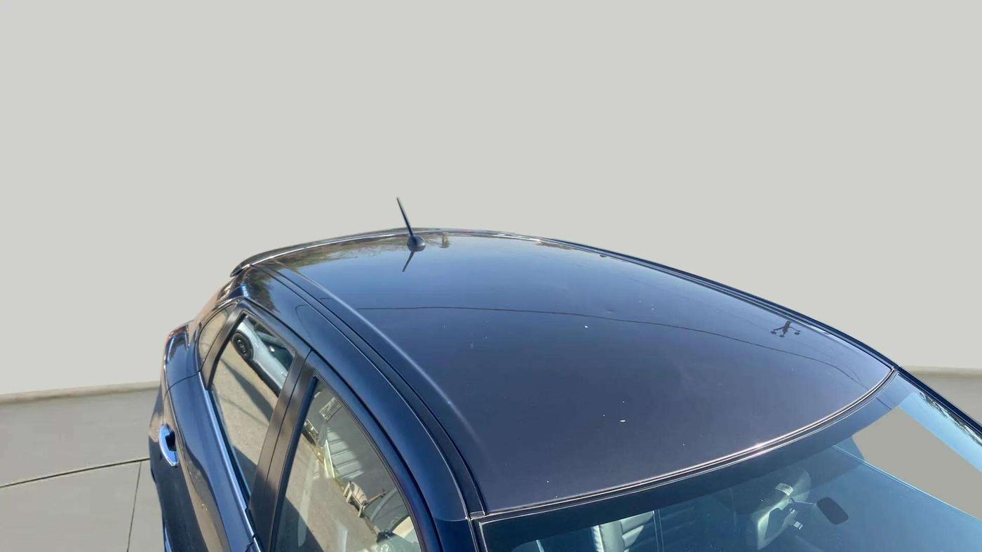2018 Maruti Baleno DELTA PETROL 1.2, Petrol, Manual, 33,469 km, Roof