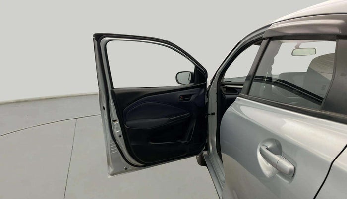 2023 Maruti Baleno DELTA CNG 1.2L, CNG, Manual, 10,686 km, LHS Front Door