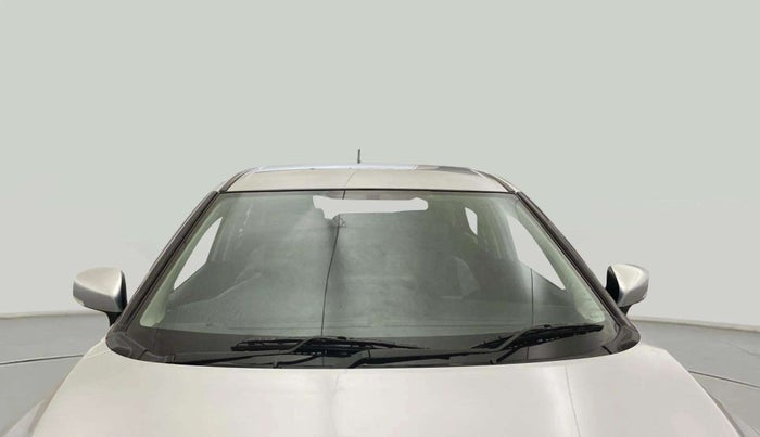 2023 Maruti Baleno DELTA CNG 1.2L, CNG, Manual, 10,686 km, Front Windshield